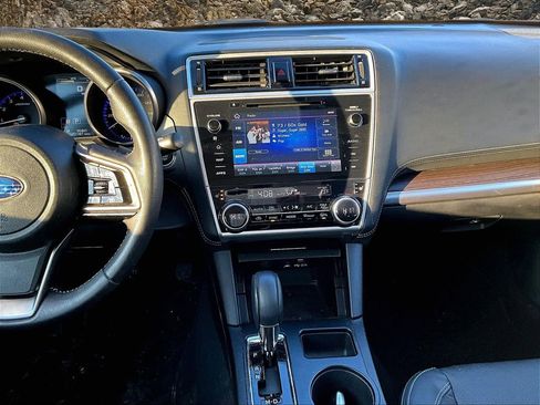 Used 2019 Subaru Legacy 3.6R Limited image 6