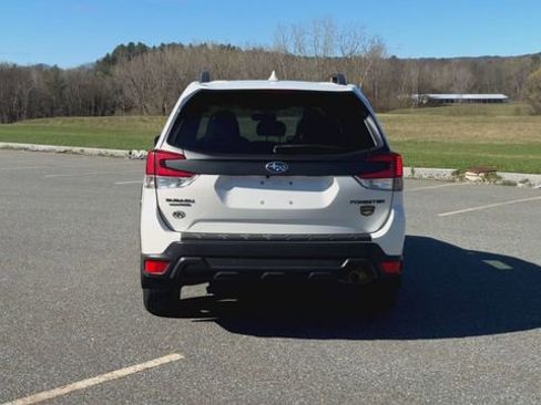 Used 2022 Subaru Forester Wilderness AWD/4WD image 7