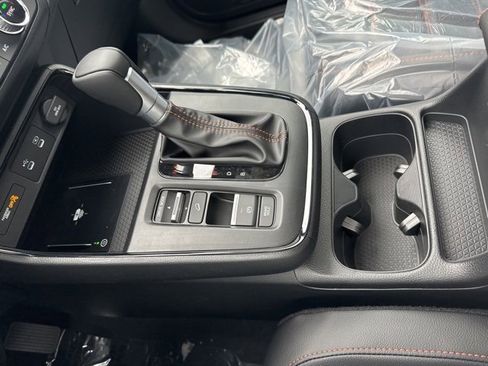 New 2026 Honda CR-V Sport-L image 17