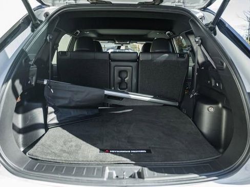 Used 2024 Mitsubishi Outlander SEL image 14