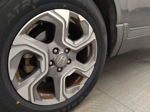 Used 2019 Honda CR-V EX-L image 31