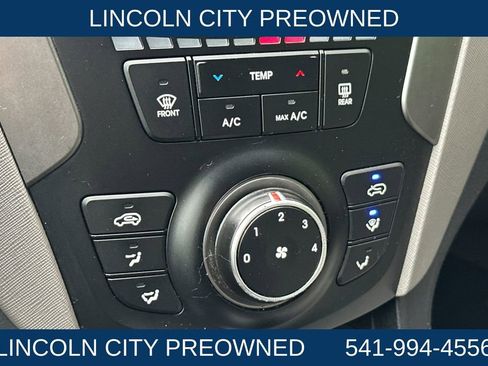 Used 2018 Hyundai Santa Fe Sport image 19