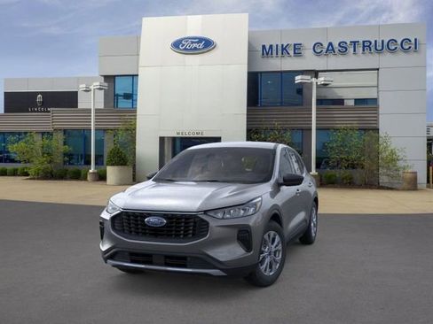 New 2026 Ford Escape Active w/ Cold Weather Package image 2