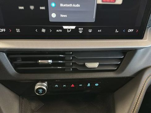 New 2026 Ford Explorer Tremor w/ Tremor Ultimate Package AWD/4WD image 18