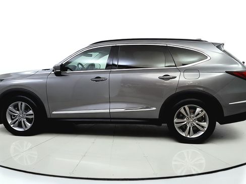 Used 2022 Acura MDX FWD image 4