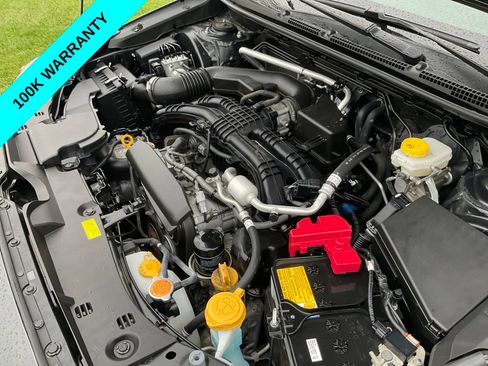 Certified 2024 Subaru Crosstrek 2.0i Premium AWD/4WD image 40