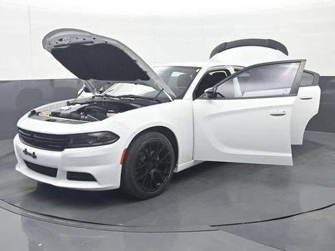 Used 2023 Dodge Charger SXT RWD image 36