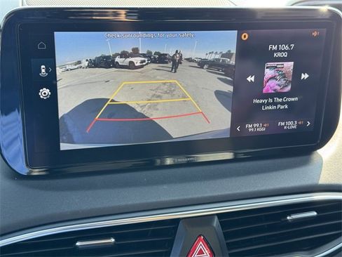 Used 2023 Hyundai Santa Fe XRT image 13