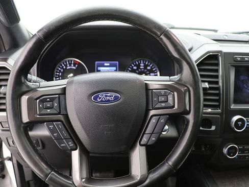 Used 2021 Ford Expedition Max Limited AWD/4WD image 18