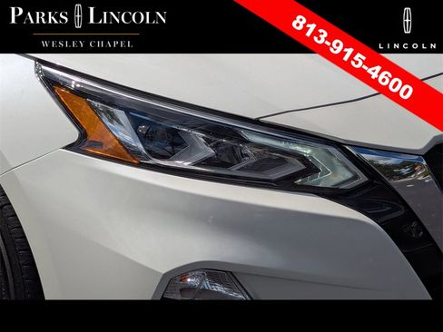 Used 2021 Nissan Altima 2.5 SL image 7