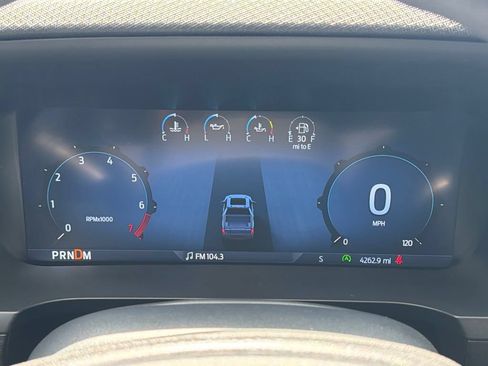 Used 2026 Ford F150 STX w/ Equipment Group 200A AWD/4WD image 32