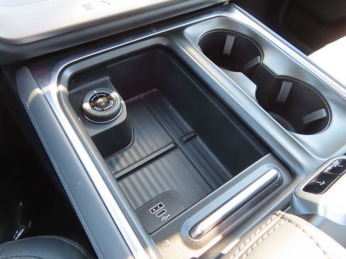 New 2026 Ford Expedition Max Active AWD/4WD image 16