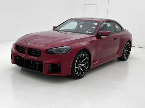 Used 2025 BMW M2 Base w/ Lighting Package image 4
