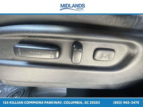Used 2021 Honda Pilot Special Edition image 17