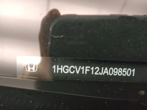 Used 2018 Honda Accord LX image 33