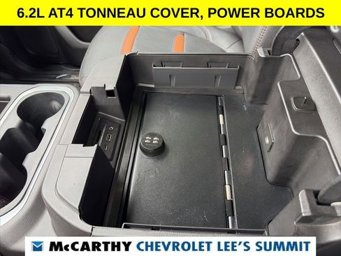Used 2021 GMC Sierra 1500 AT4 AWD/4WD image 29