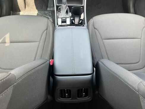 New 2026 Hyundai Tucson SEL FWD image 21