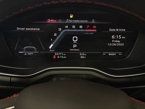 Used 2021 Audi S4 Premium Plus w/ Premium Plus Package image 18