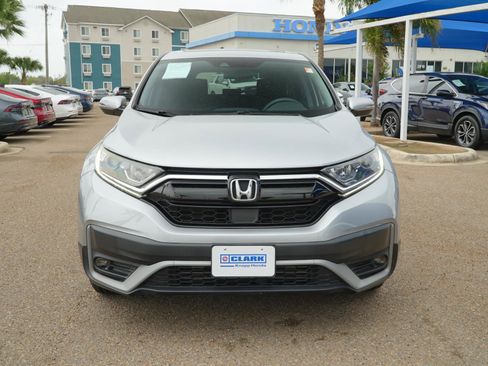 Used 2020 Honda CR-V EX image 2
