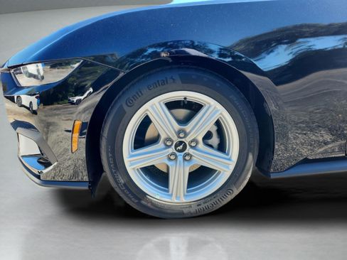 New 2026 Ford Mustang Premium image 31