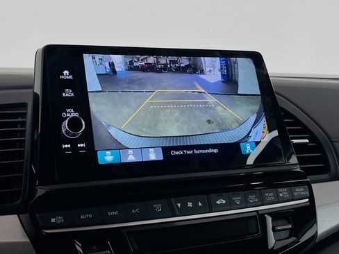 New 2026 Honda Odyssey EX-L image 10