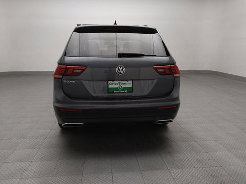 Used 2019 Volkswagen Tiguan SEL R-Line image 6