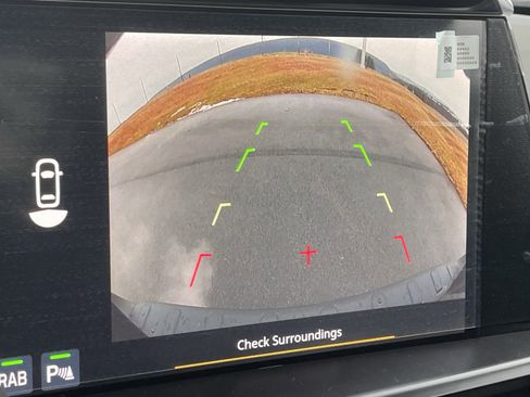 New 2026 Subaru Outback Premium image 23