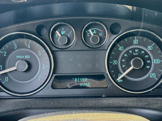 Used 2009 Ford Flex SEL FWD image 12