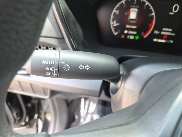 New 2027 Honda CR-V EX image 21