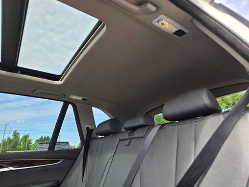 Used 2016 BMW X5 xDrive35i AWD/4WD image 20