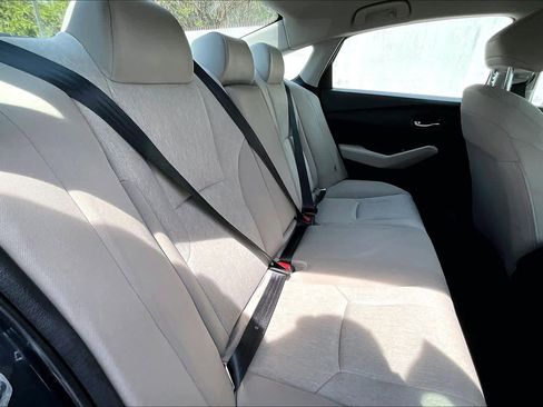 Used 2023 Honda Accord LX image 20
