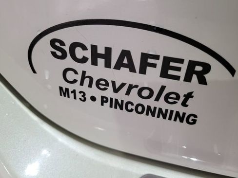 Used 2016 Nissan Rogue SV image 50