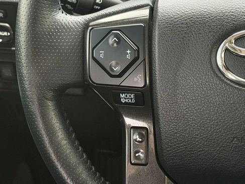 Used 2024 Toyota 4Runner TRD Pro AWD/4WD image 15