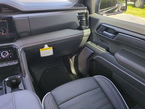 Certified 2026 GMC Sierra 1500 AT4X AWD/4WD image 19
