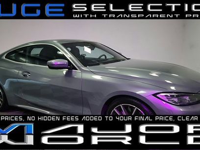 Used 2024 BMW 430i Coupe