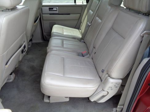 Used 2013 Ford Expedition EL Limited AWD/4WD image 24