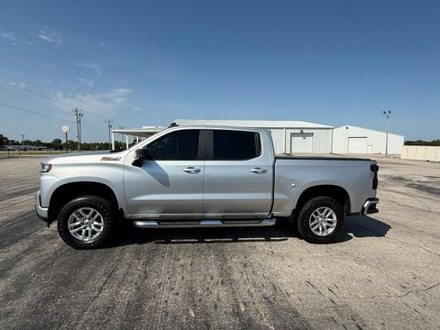 Used 2019 Chevrolet Silverado 1500 RST image 10