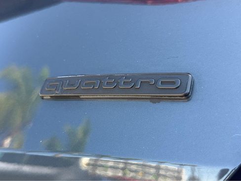 Used 2023 Audi A3 2.0T Premium Plus w/ Premium Plus Package AWD/4WD image 39