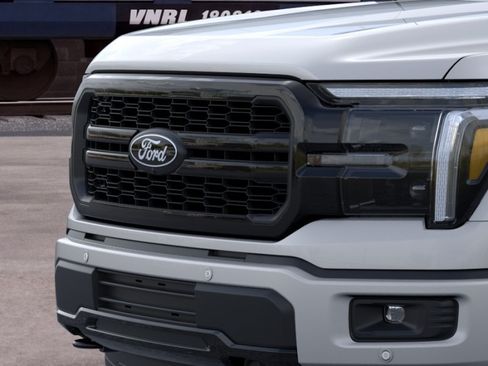 New 2026 Ford F150 Lariat AWD/4WD image 17
