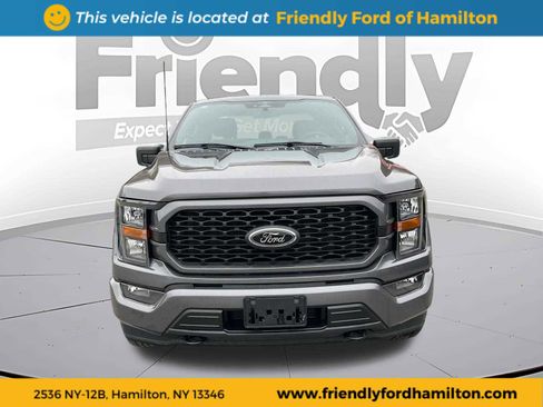 Used 2023 Ford F150 XL w/ STX Appearance Package image 17
