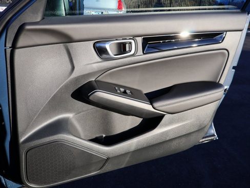 Certified 2026 Honda Civic Sport Touring image 11