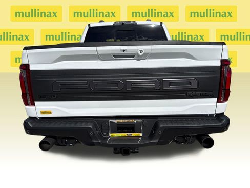 New 2026 Ford F150 Raptor image 12