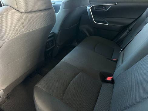 Used 2025 Toyota RAV4 LE image 11