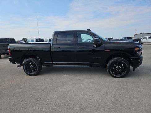New 2026 RAM 2500 Lone Star image 38