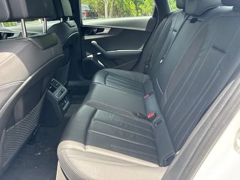Used 2024 Audi A4 2.0T Premium Plus AWD/4WD image 7