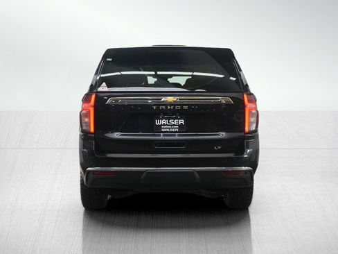Used 2023 Chevrolet Tahoe LT AWD/4WD image 4