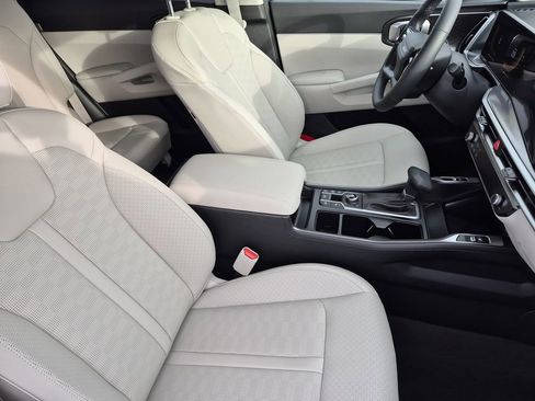 New 2026 Kia Sorento EX image 15