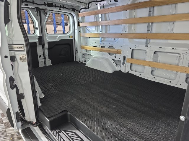 Used 2025 Ford Transit 250 Low Roof w/ Exterior Upgrade Package RWD image 18