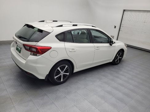 Used 2020 Subaru Impreza Premium image 10