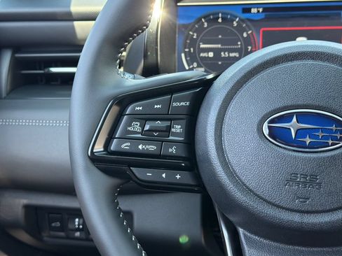 New 2026 Subaru Outback Touring XT AWD/4WD image 17
